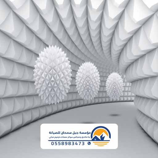 اسعار ورق الجدران في الدمام