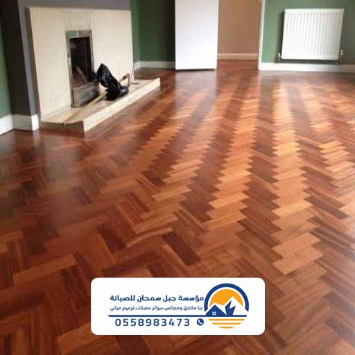 القفاري باركيه