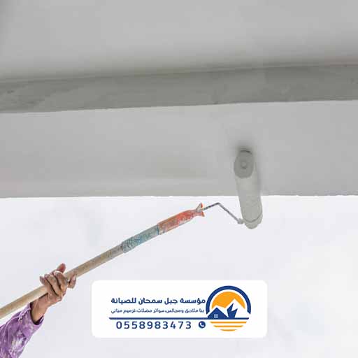 عزل جدران ضد الحرارة والماء 