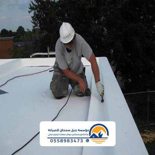 عوازل اسطح الشرقية