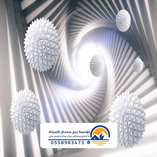 ورق جدران الدمام حراج