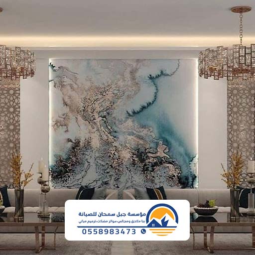 أسعار بديل الرخام بالدمام حي الدانة