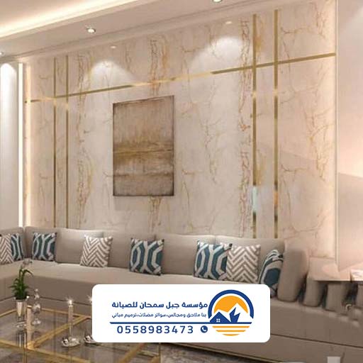 عيوب بديل الرخام للمطابخ بالخبر حي الكورنيش