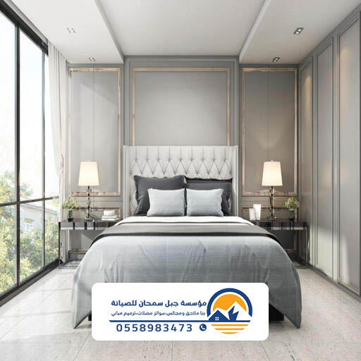 تركيب اسقف الجبس في الخبر حي التحلية