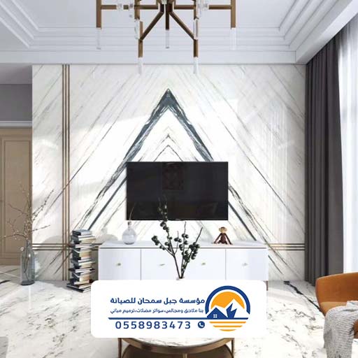 عيوب بديل الرخام للمطابخ بالخبر حي الكورنيش